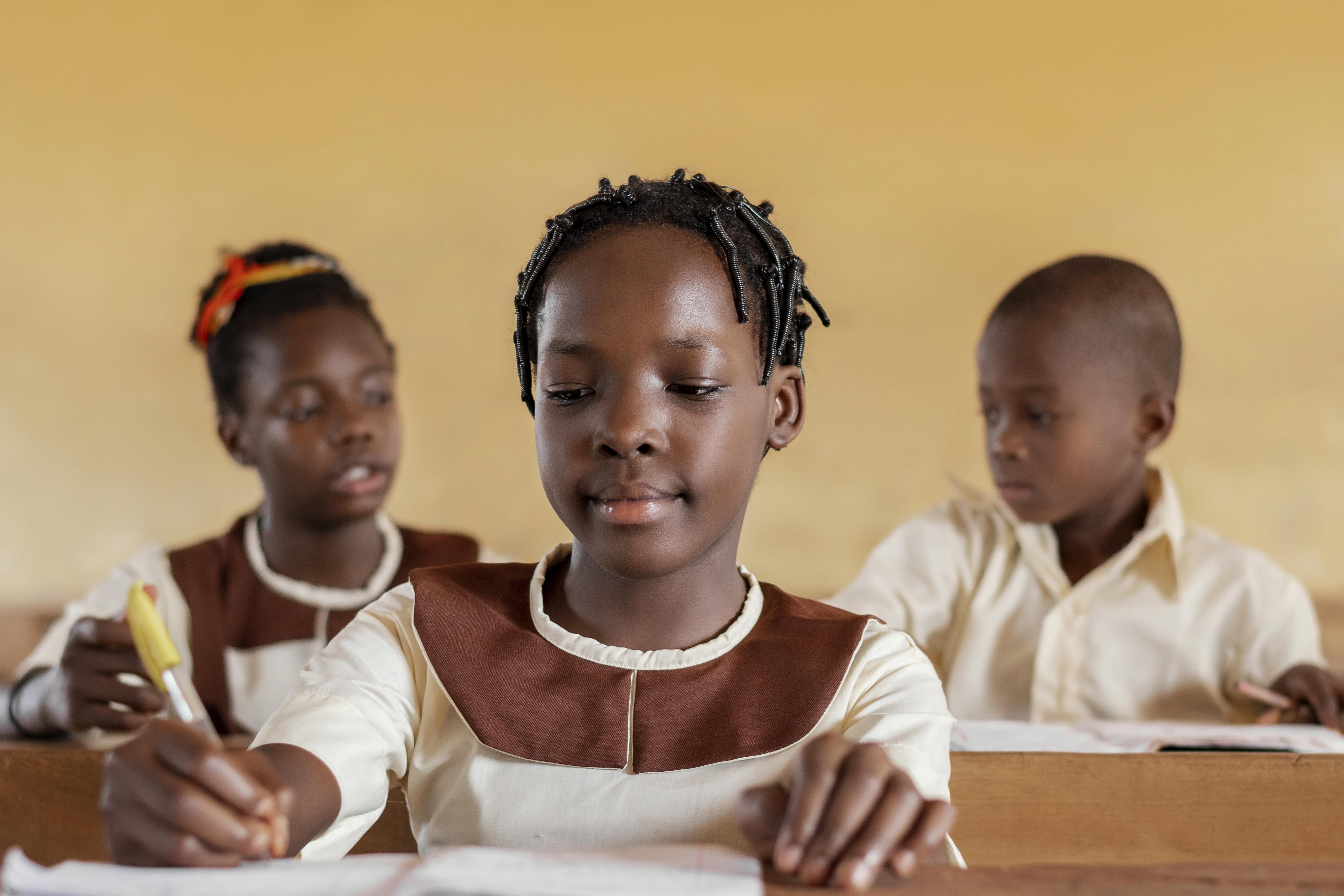 ONISEERE COMMUNITY HIGH SCHOOL, OFOSU Hero Image